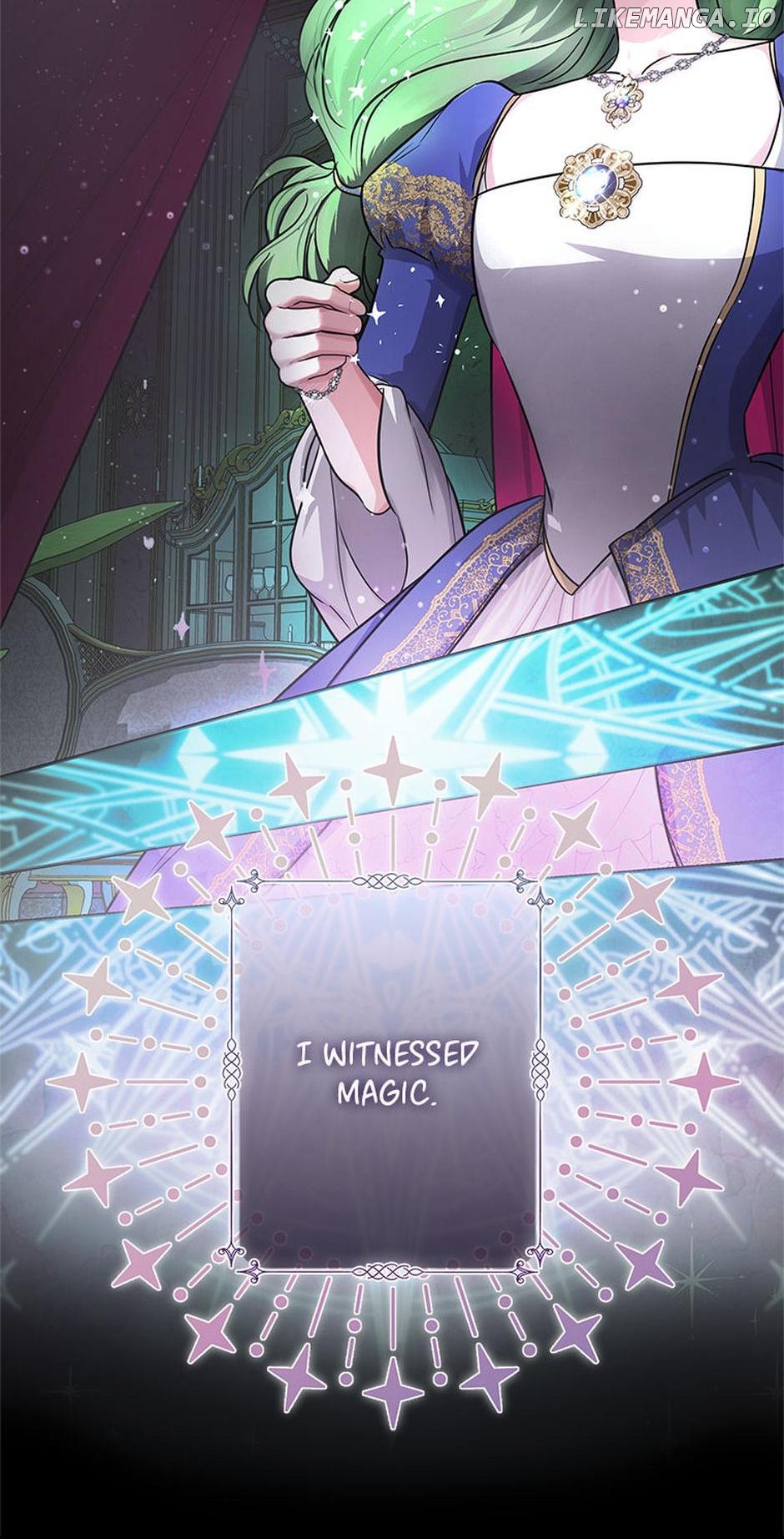 ‪Guardian Of Dragon Chapter 35 - page 16