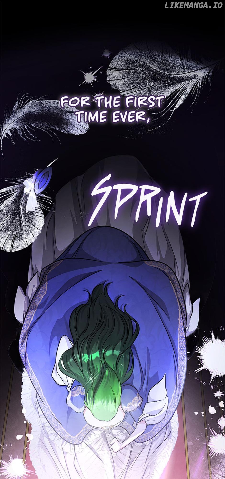 ‪Guardian Of Dragon Chapter 35 - page 17