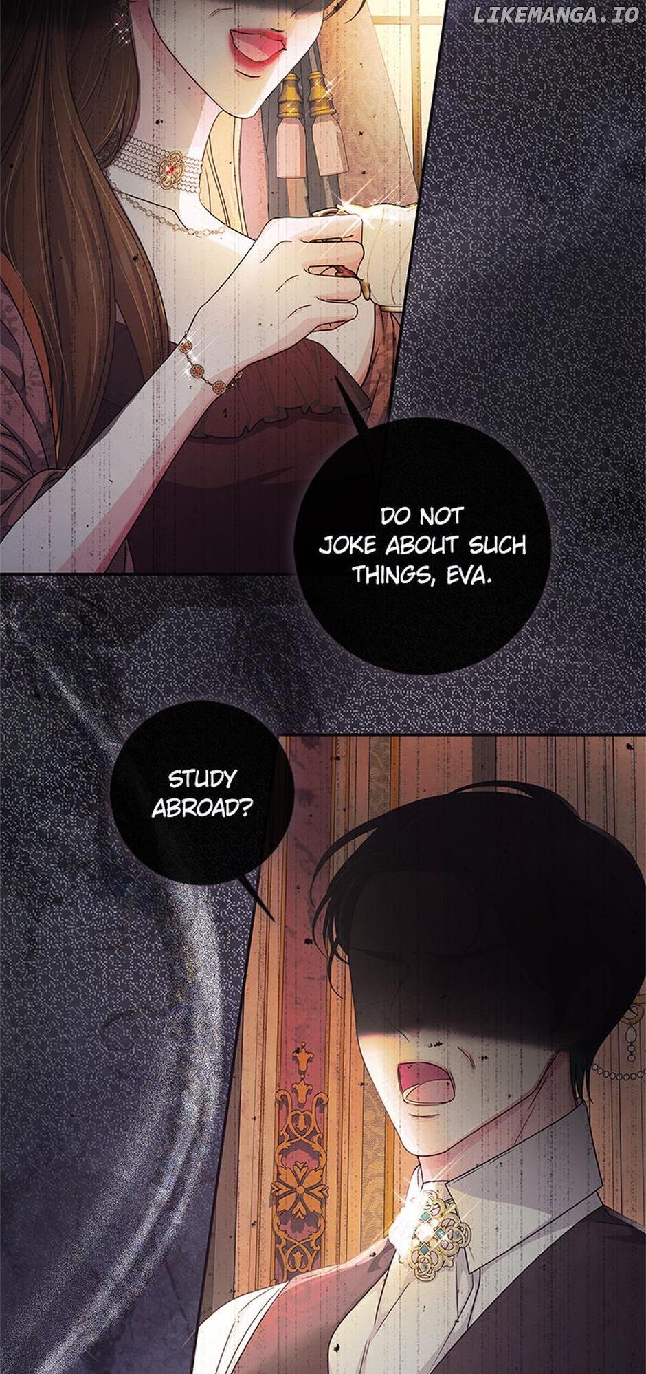 ‪Guardian Of Dragon Chapter 35 - page 20