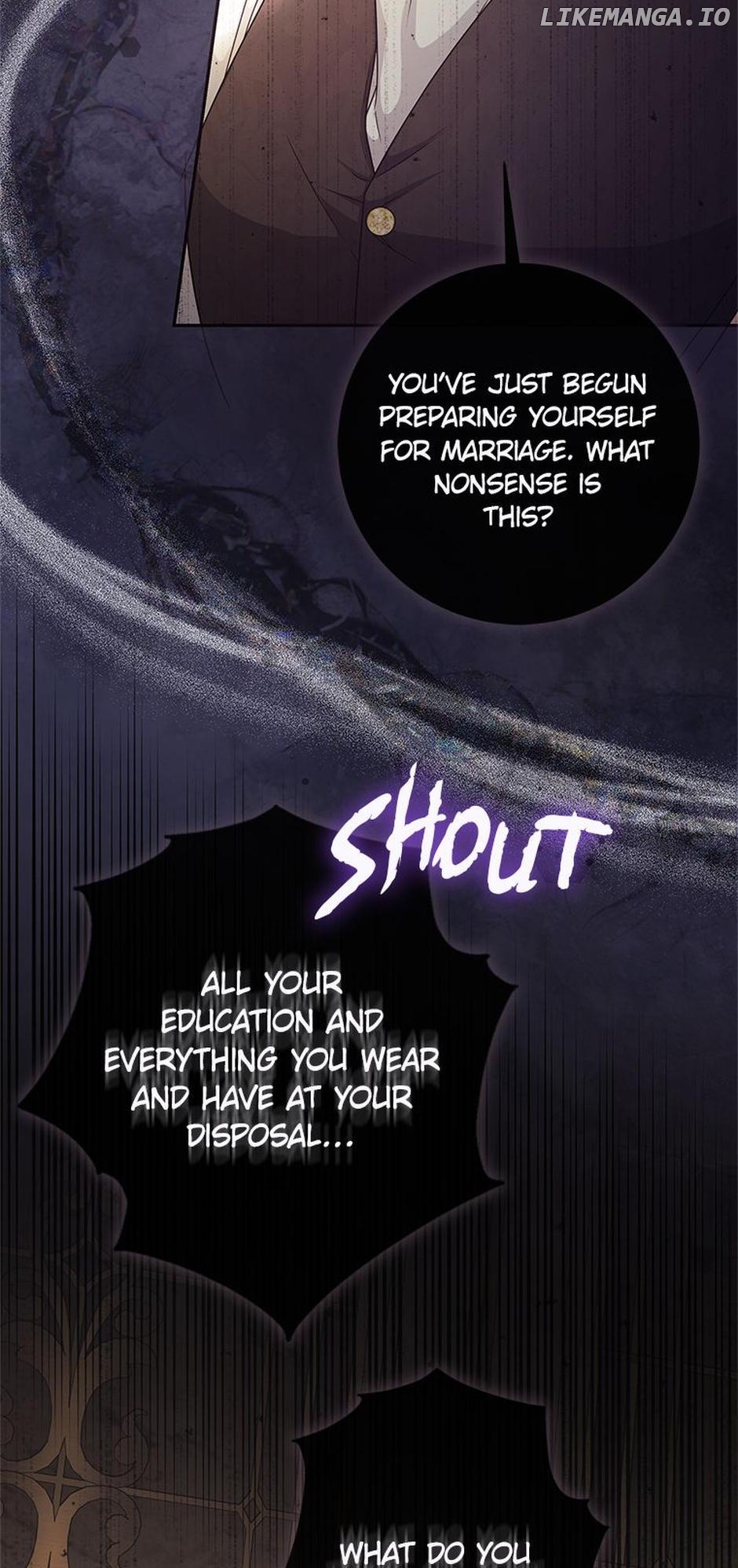 ‪Guardian Of Dragon Chapter 35 - page 21