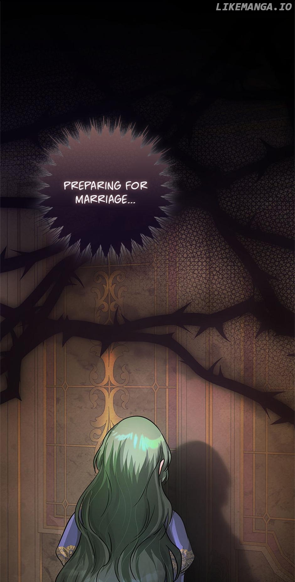 ‪Guardian Of Dragon Chapter 35 - page 23