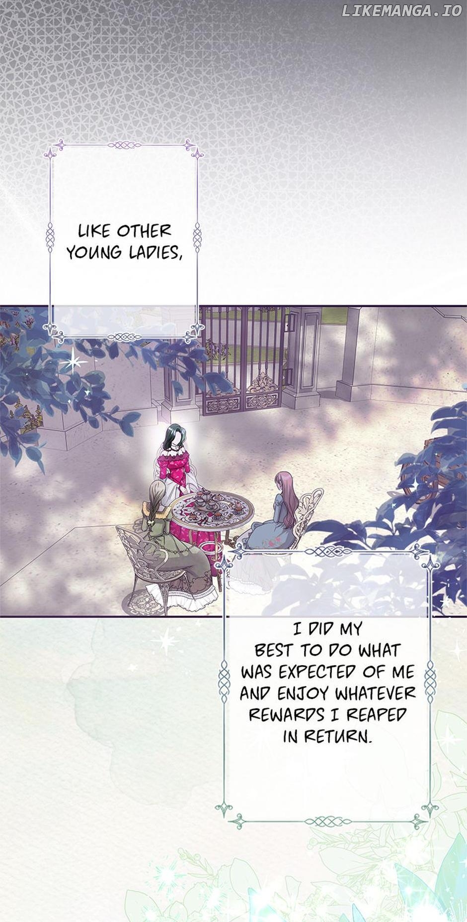 ‪Guardian Of Dragon Chapter 35 - page 25