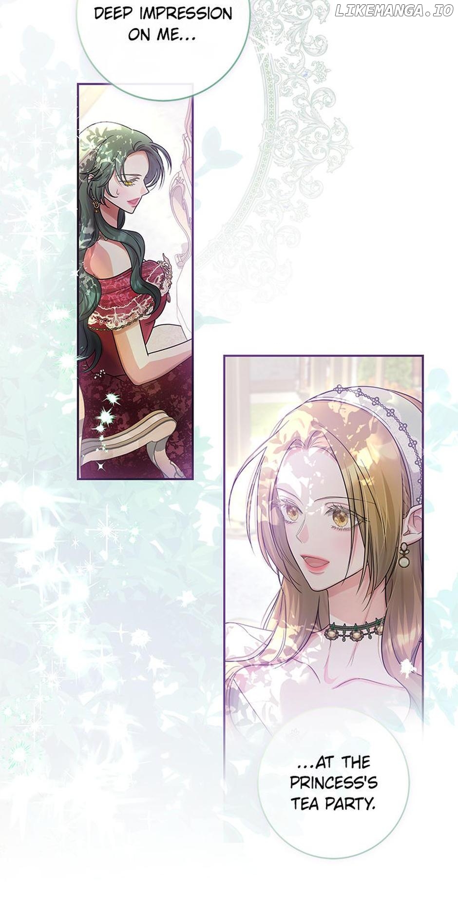 ‪Guardian Of Dragon Chapter 35 - page 29