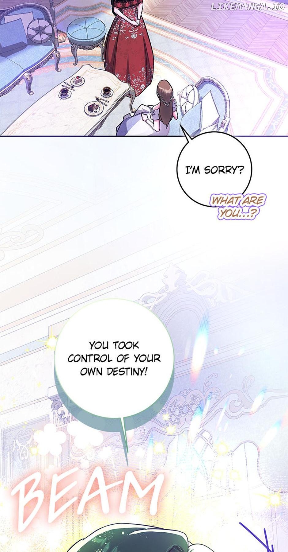 ‪Guardian Of Dragon Chapter 35 - page 32