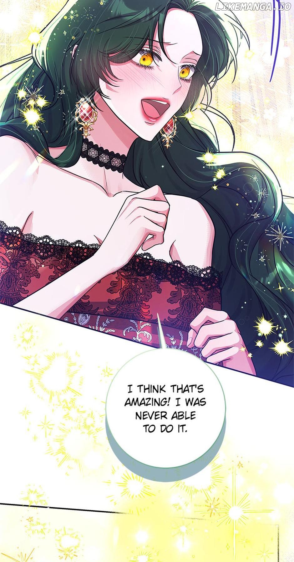 ‪Guardian Of Dragon Chapter 35 - page 33