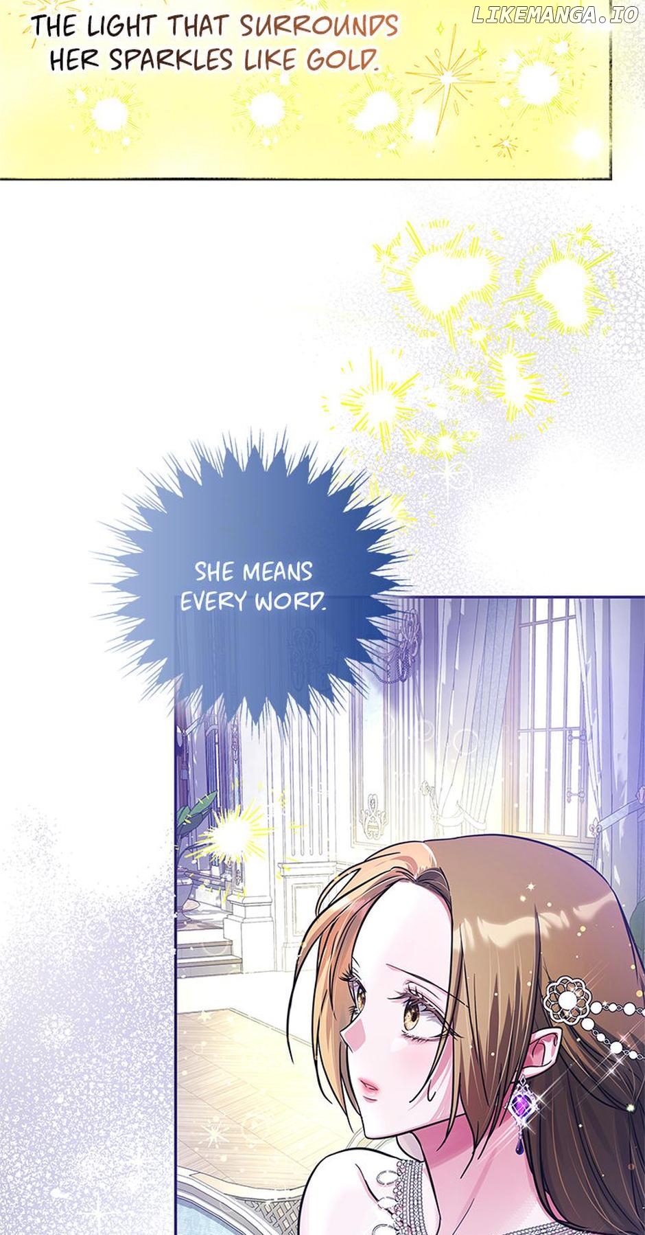 ‪Guardian Of Dragon Chapter 35 - page 34