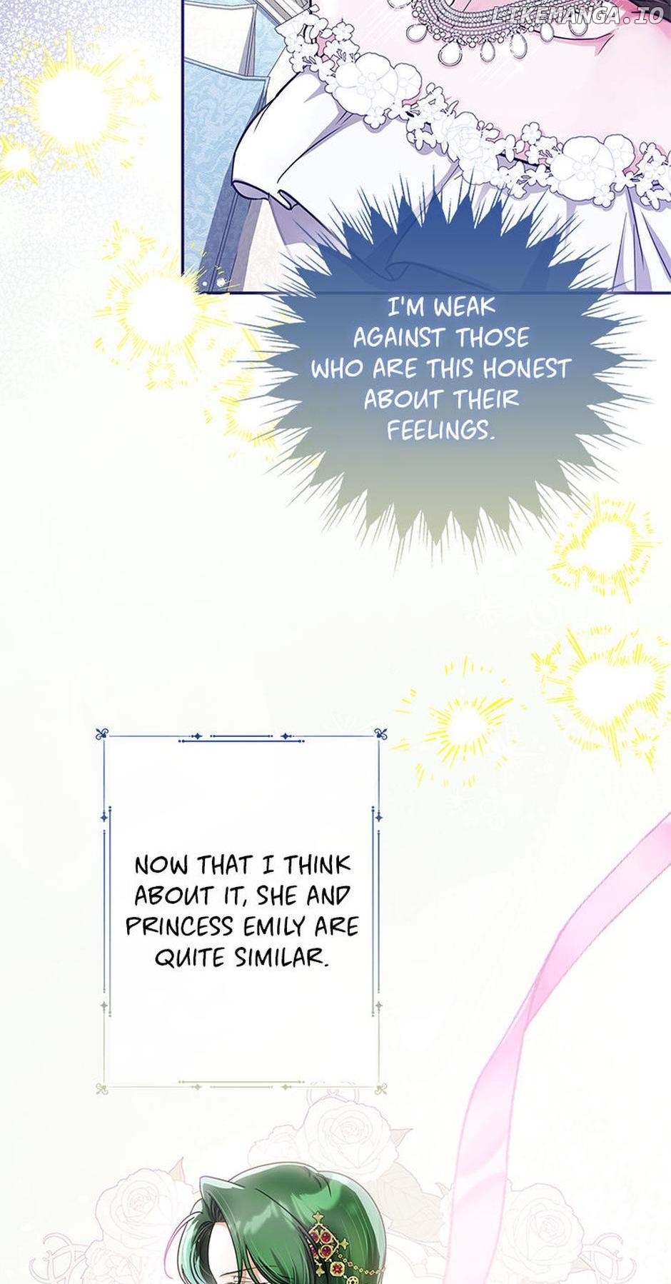 ‪Guardian Of Dragon Chapter 35 - page 35