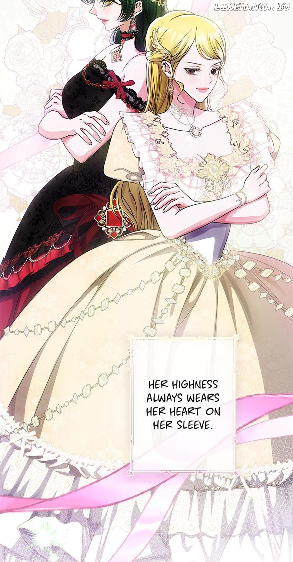 ‪Guardian Of Dragon Chapter 35 - page 36