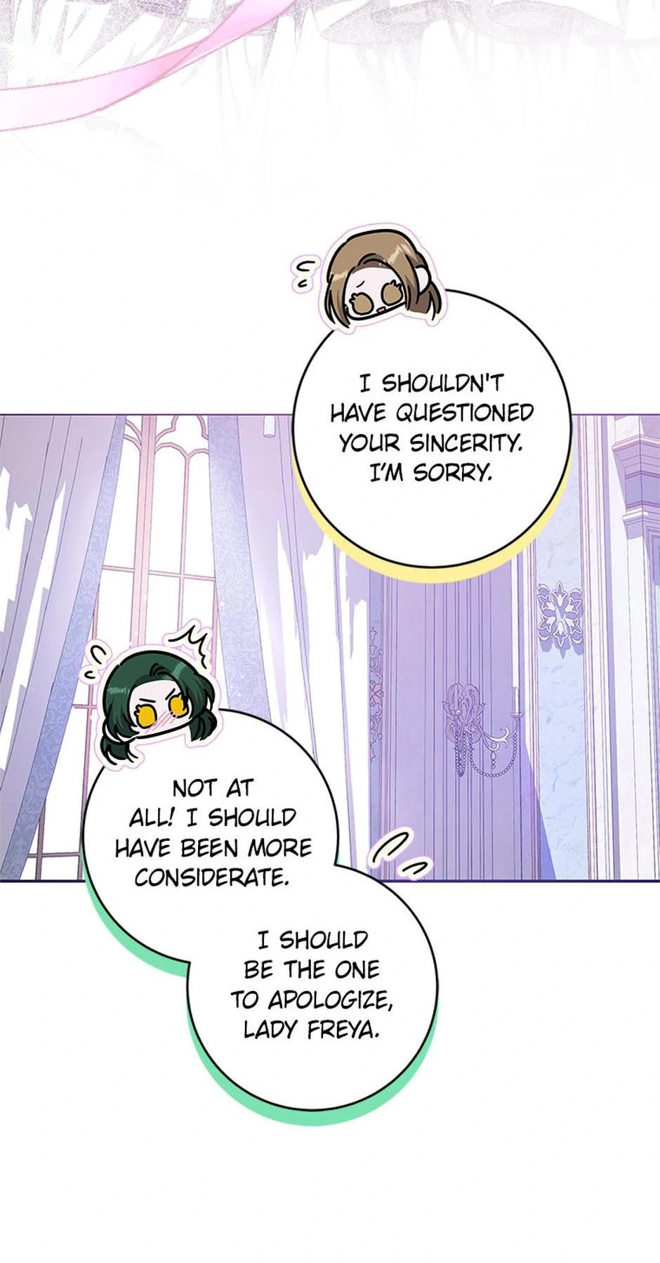 ‪Guardian Of Dragon Chapter 35 - page 37