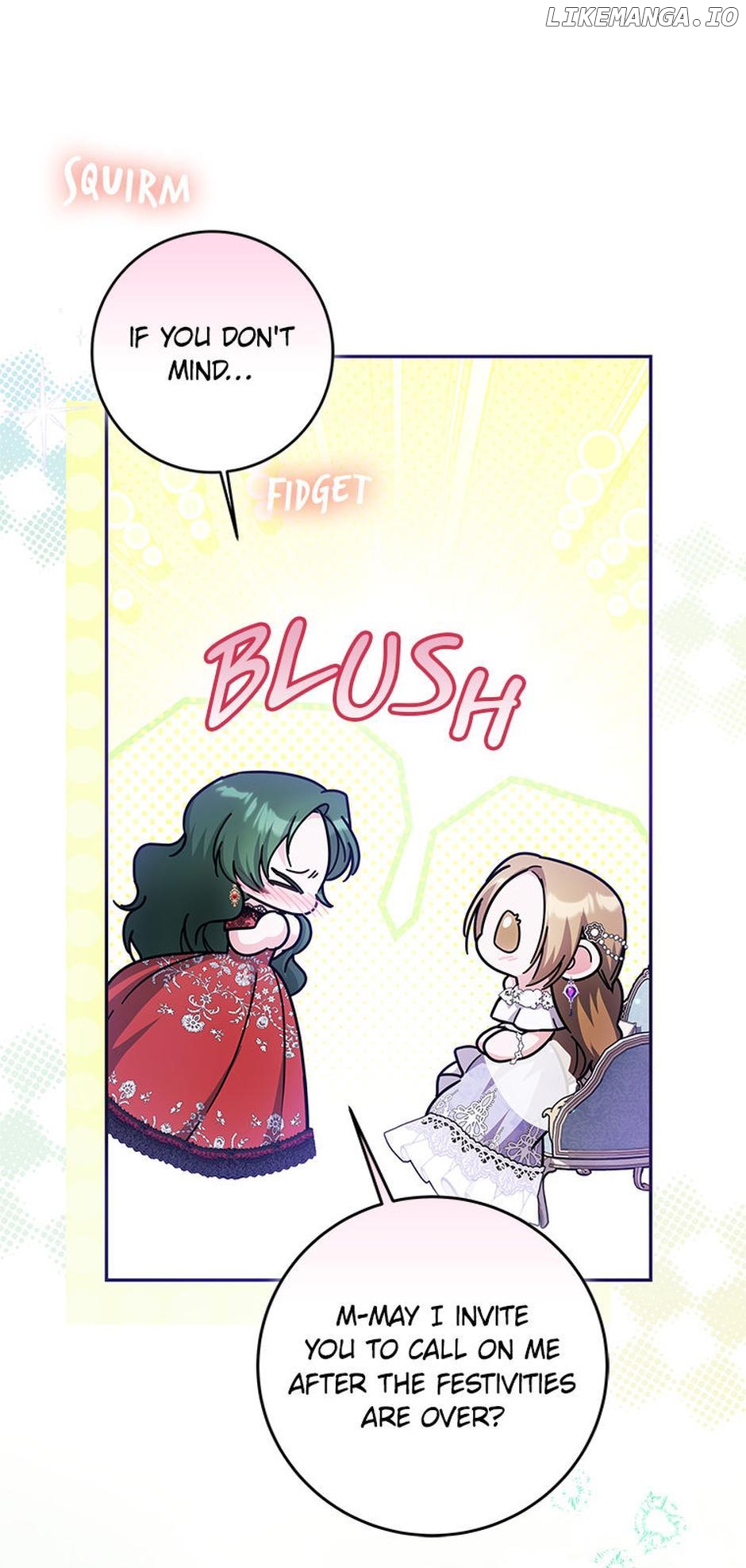 ‪Guardian Of Dragon Chapter 35 - page 38