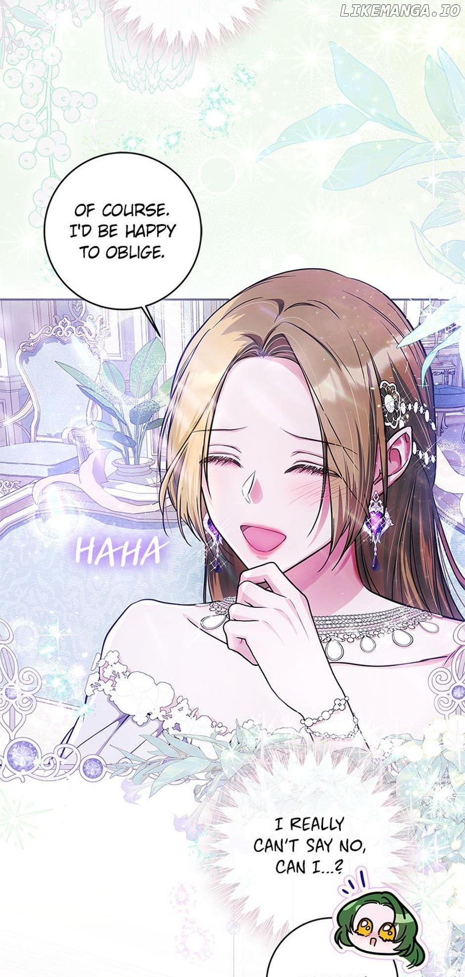 ‪Guardian Of Dragon Chapter 35 - page 40