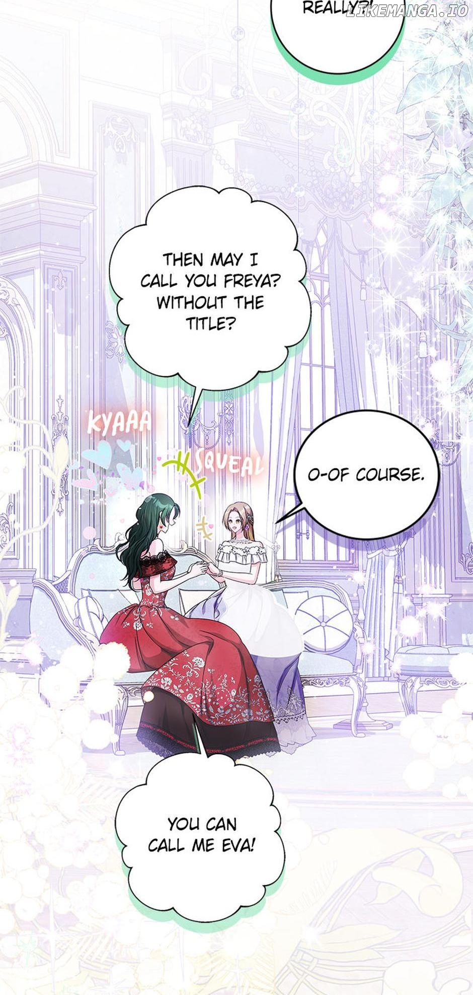 ‪Guardian Of Dragon Chapter 35 - page 41