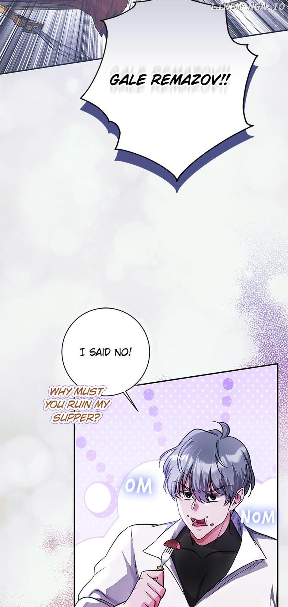 ‪Guardian Of Dragon Chapter 35 - page 46