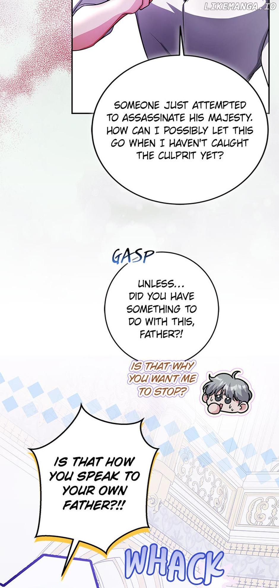 ‪Guardian Of Dragon Chapter 35 - page 47