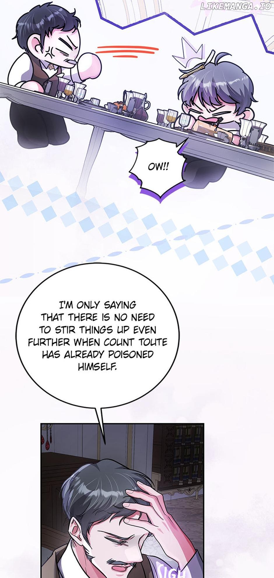 ‪Guardian Of Dragon Chapter 35 - page 48