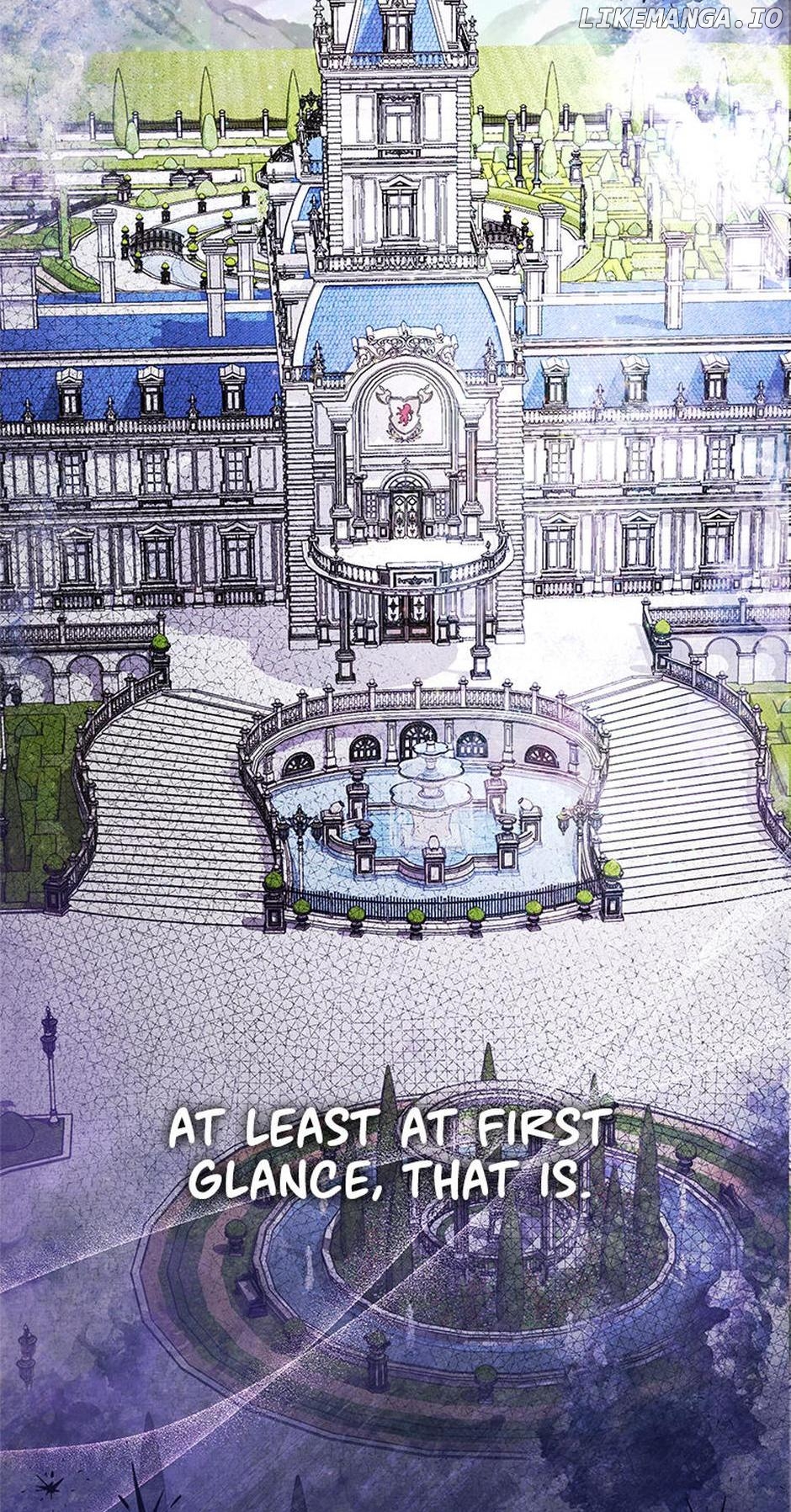 ‪Guardian Of Dragon Chapter 35 - page 53