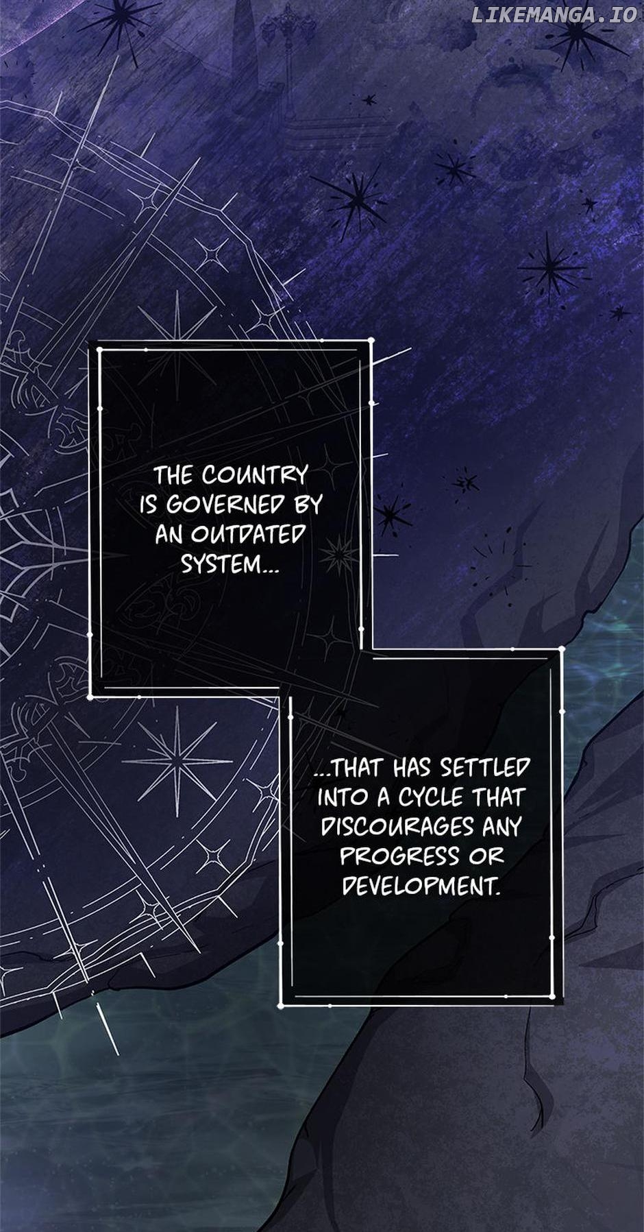 ‪Guardian Of Dragon Chapter 35 - page 54