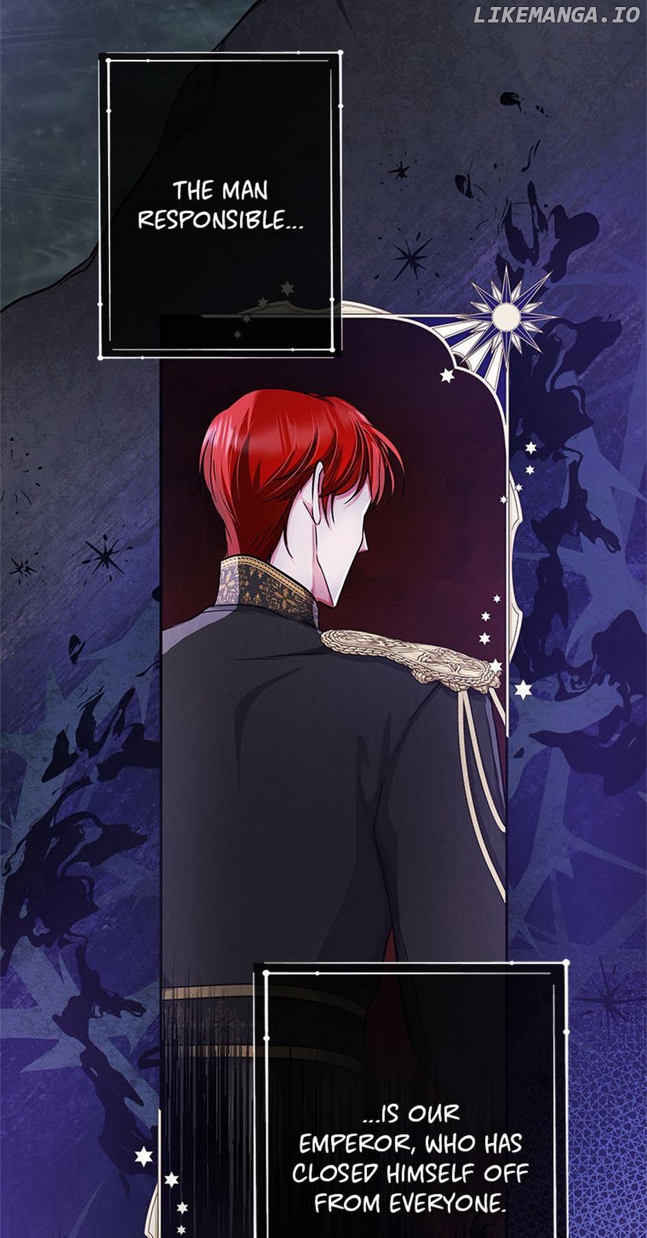 ‪Guardian Of Dragon Chapter 35 - page 55