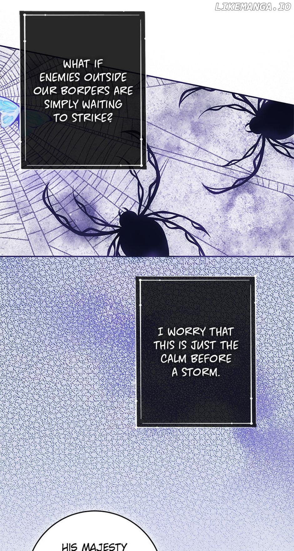 ‪Guardian Of Dragon Chapter 35 - page 58