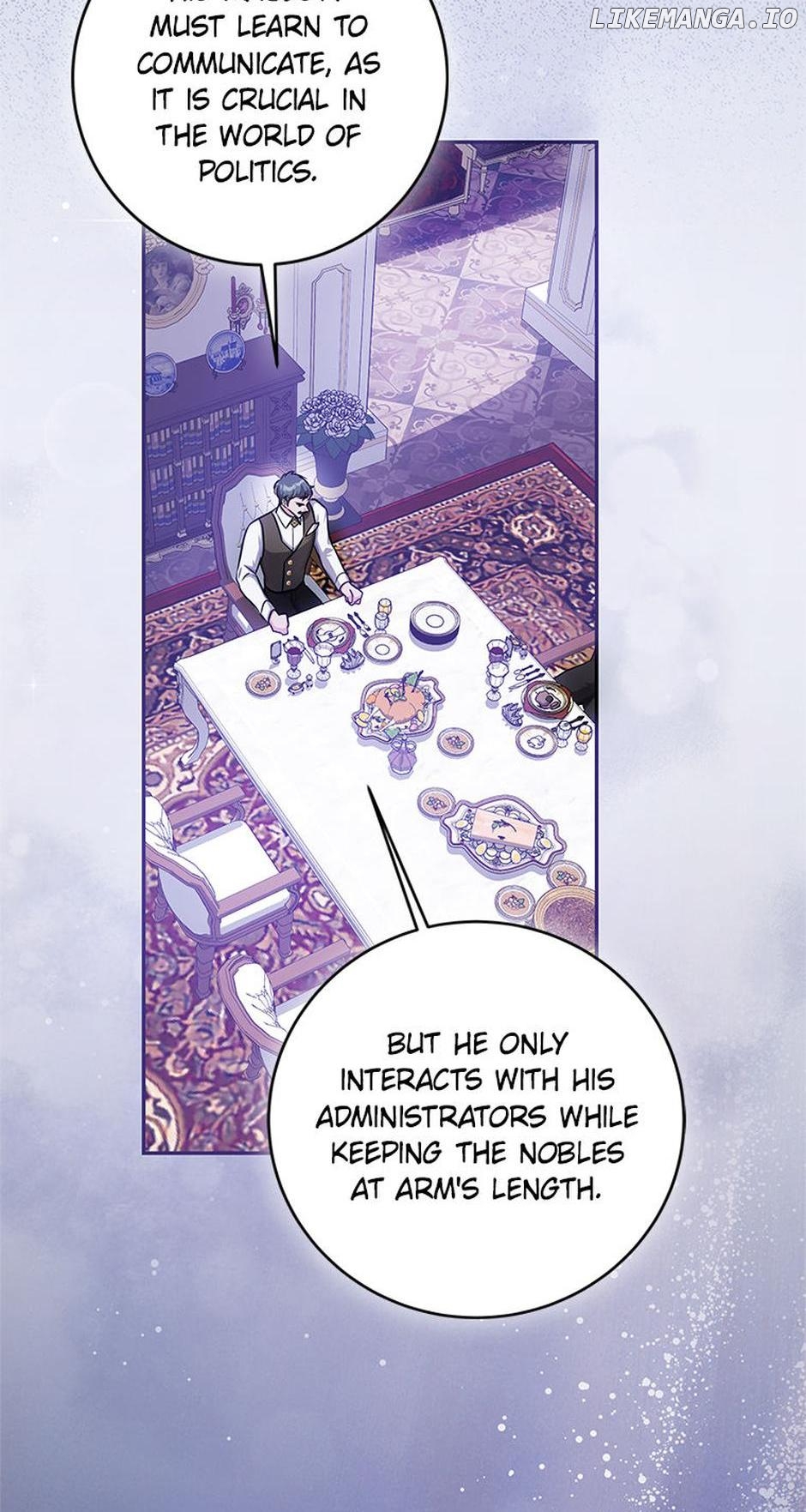 ‪Guardian Of Dragon Chapter 35 - page 59