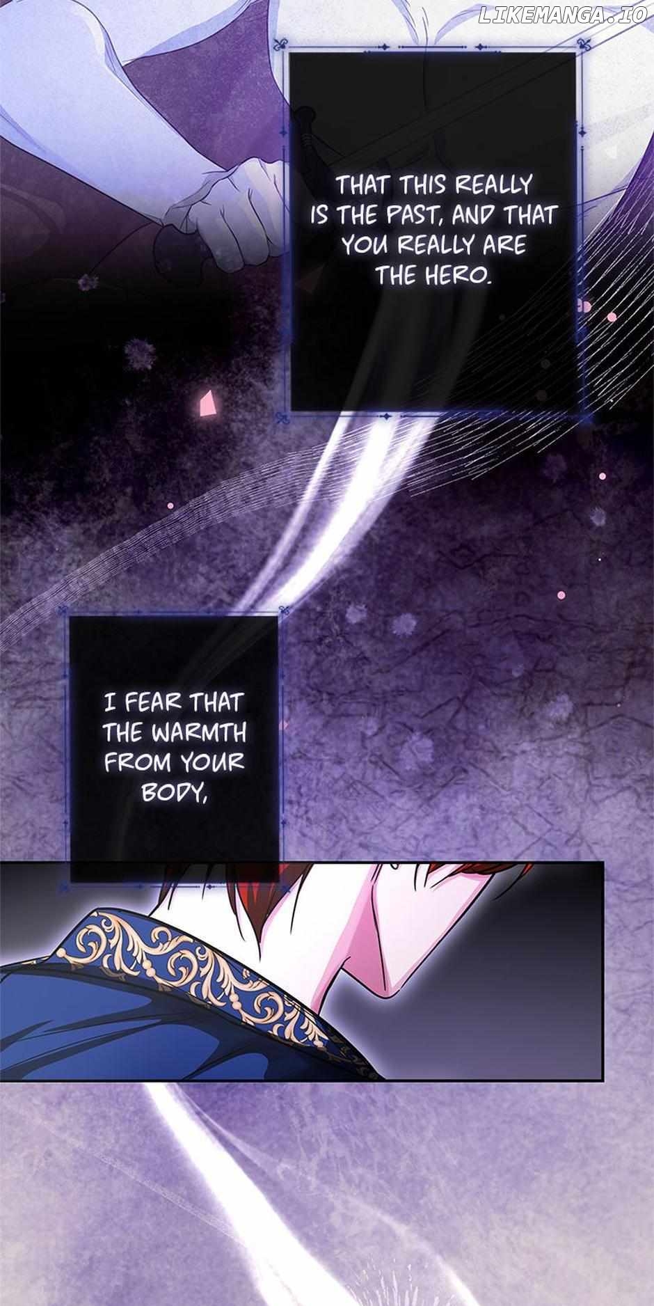 ‪Guardian Of Dragon Chapter 36 - page 17