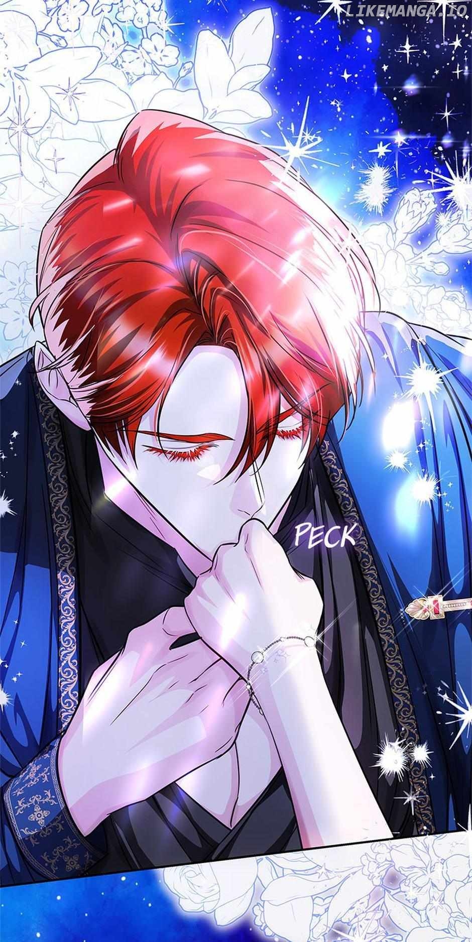 ‪Guardian Of Dragon Chapter 36 - page 21