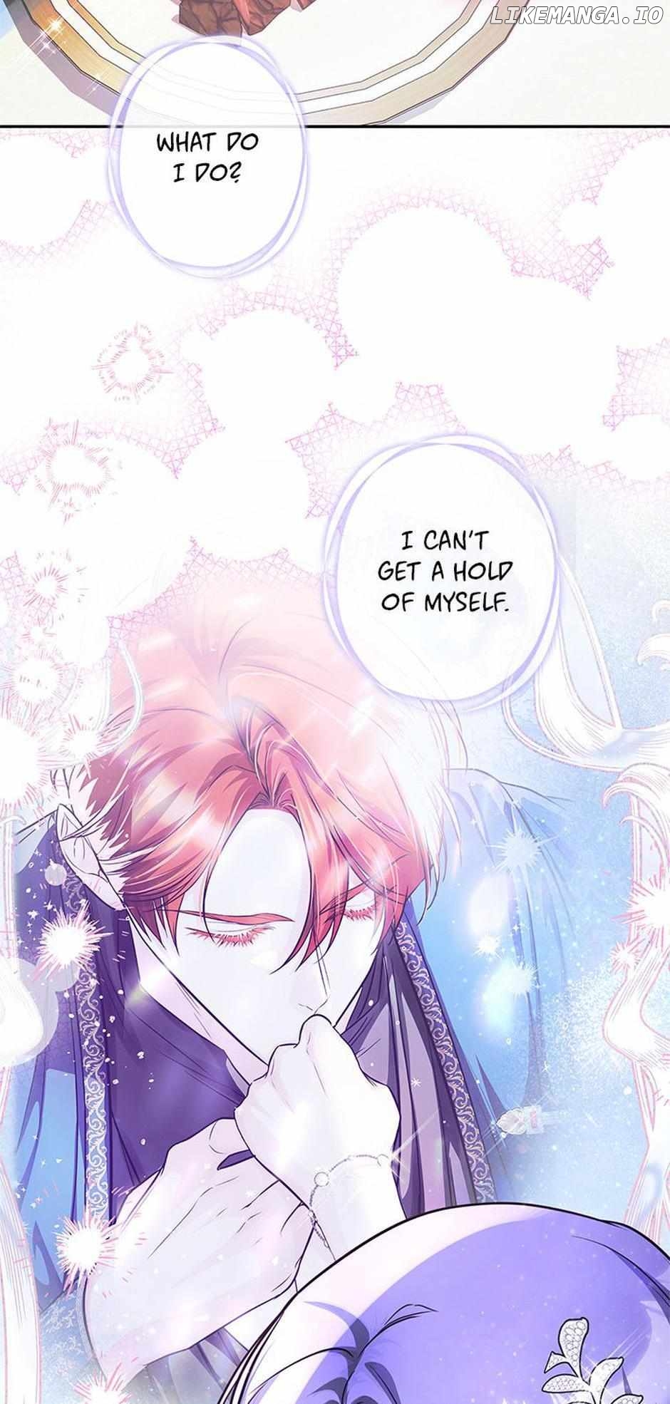 ‪Guardian Of Dragon Chapter 36 - page 30