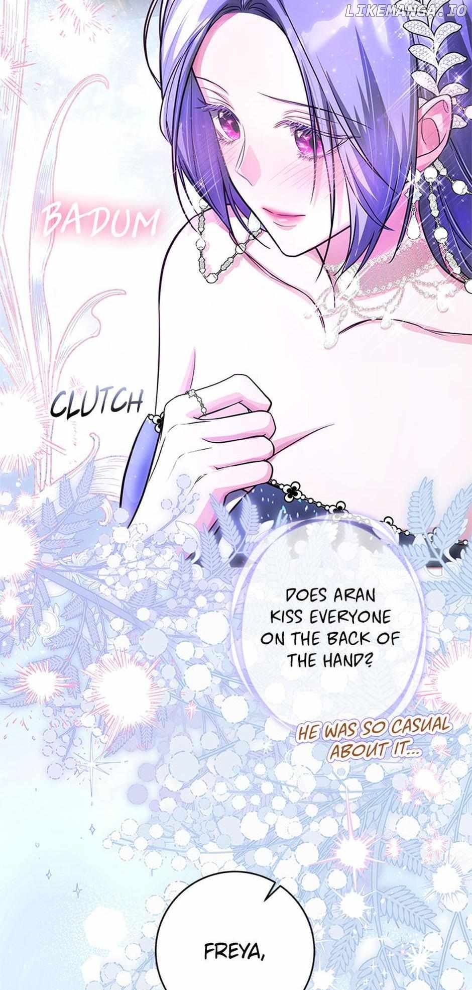 ‪Guardian Of Dragon Chapter 36 - page 31