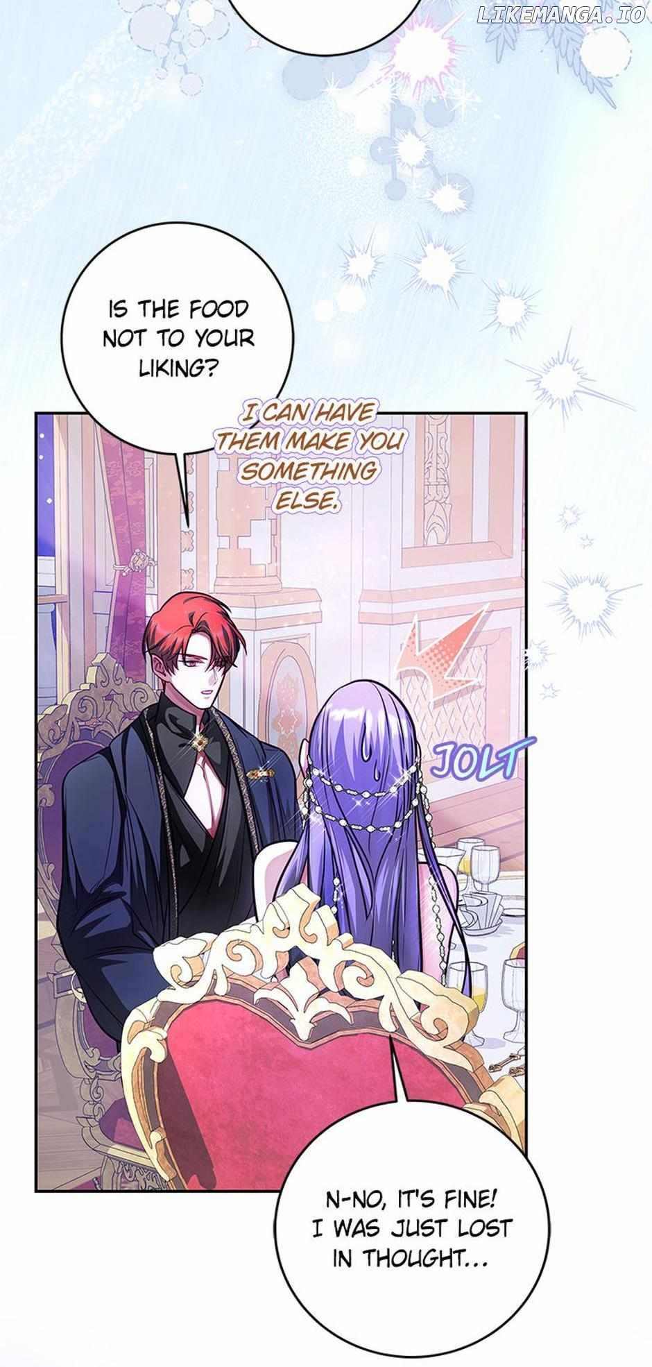 ‪Guardian Of Dragon Chapter 36 - page 32