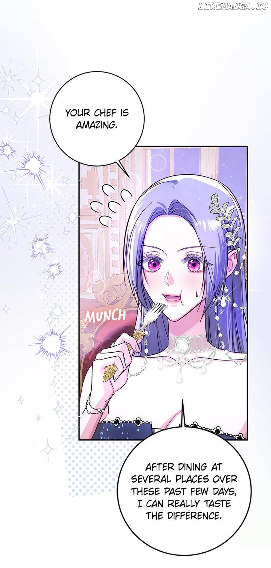 ‪Guardian Of Dragon Chapter 36 - page 33