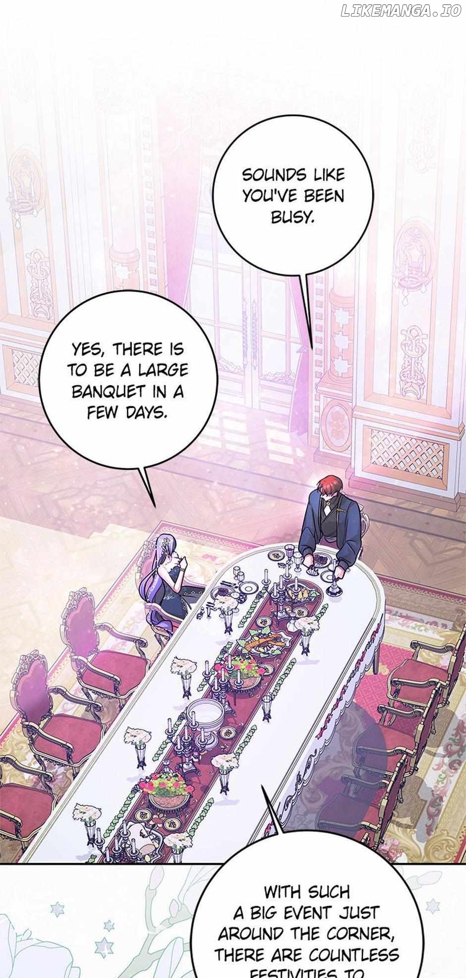 ‪Guardian Of Dragon Chapter 36 - page 34