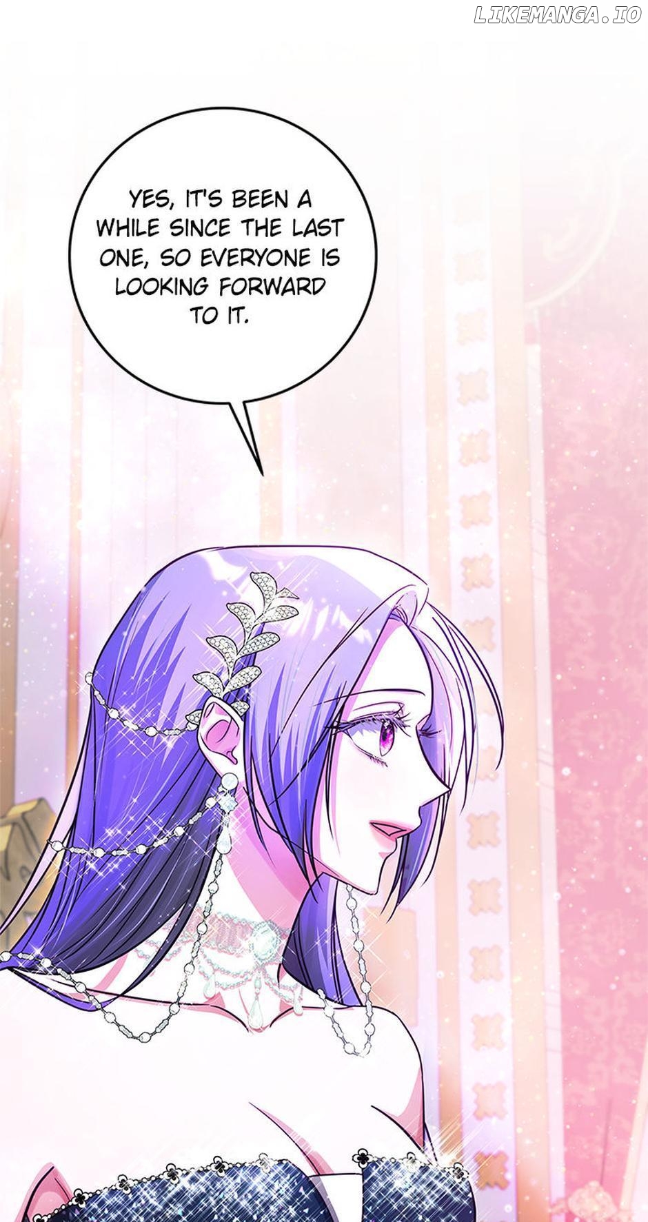 ‪Guardian Of Dragon Chapter 36 - page 36