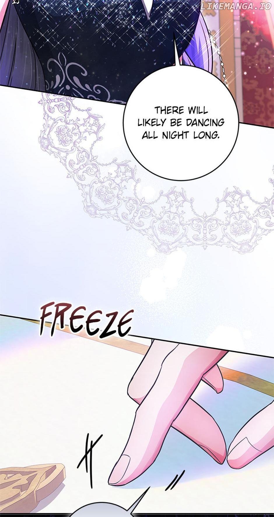 ‪Guardian Of Dragon Chapter 36 - page 37