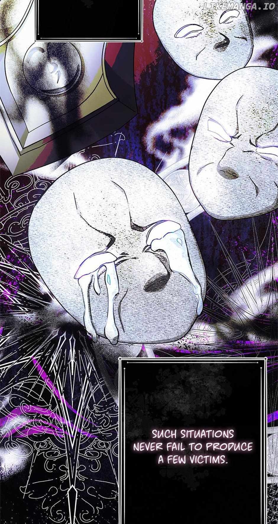 ‪Guardian Of Dragon Chapter 36 - page 39