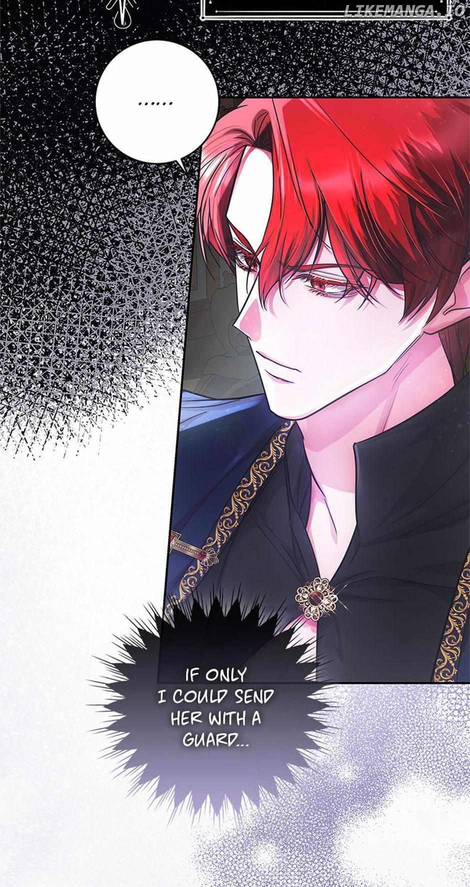 ‪Guardian Of Dragon Chapter 36 - page 40