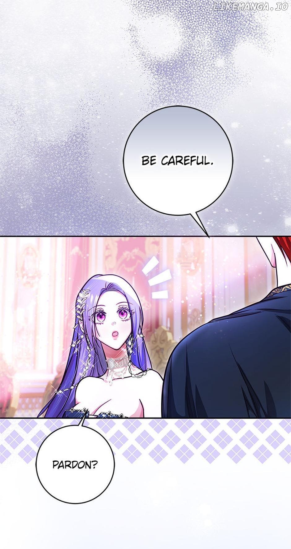 ‪Guardian Of Dragon Chapter 36 - page 41