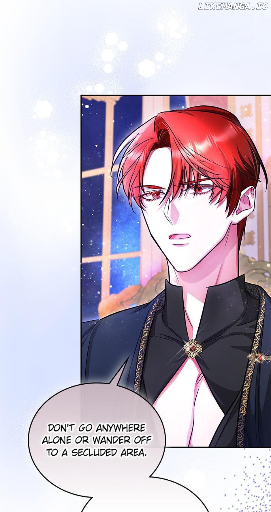 ‪Guardian Of Dragon Chapter 36 - page 42