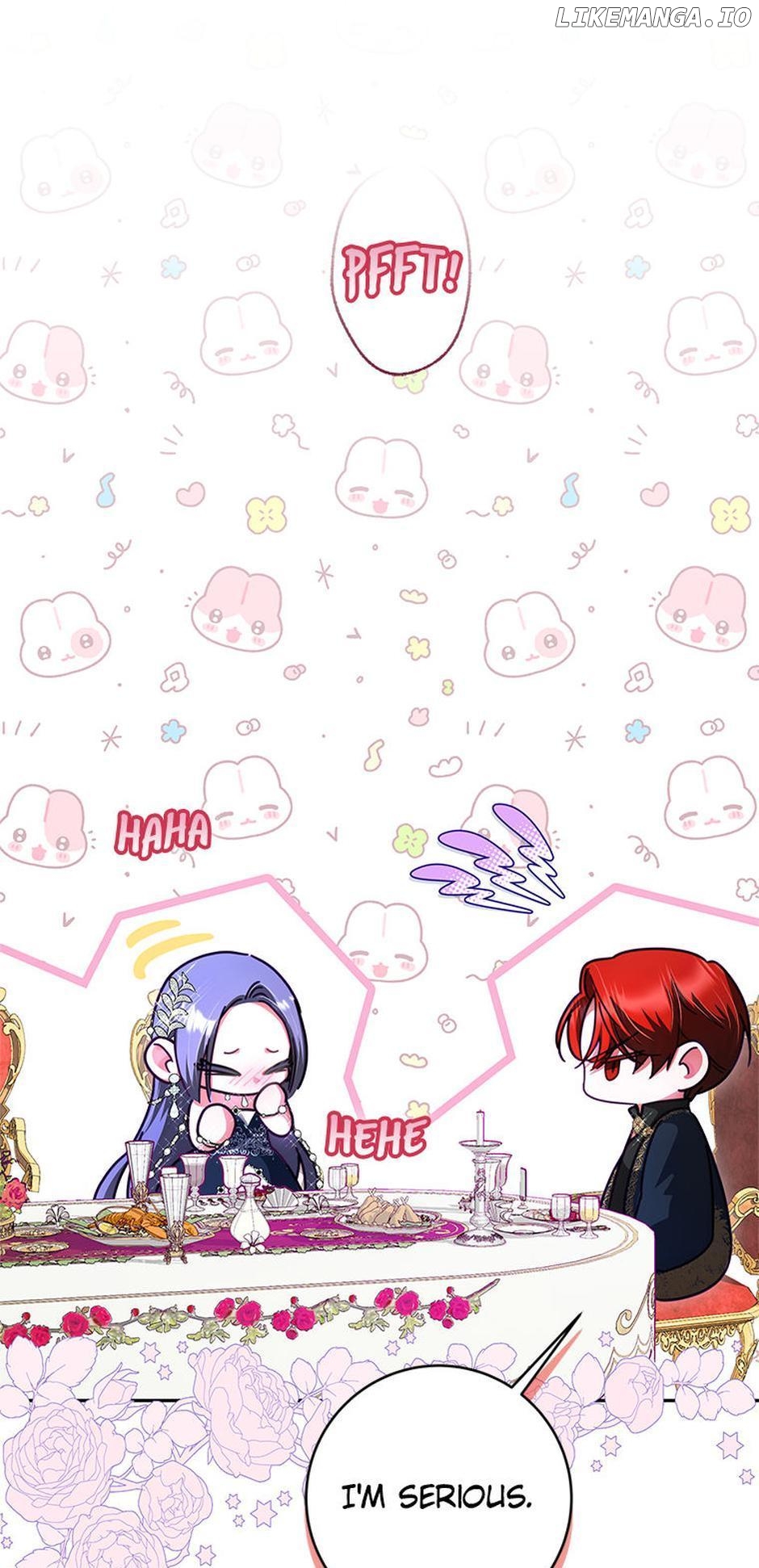 ‪Guardian Of Dragon Chapter 36 - page 44