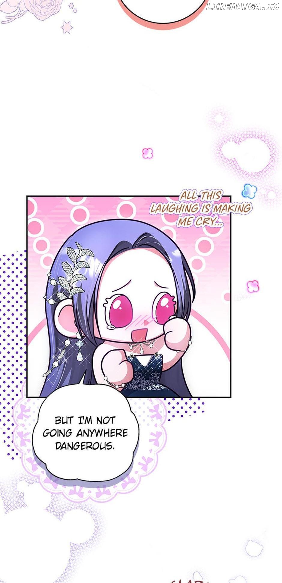 ‪Guardian Of Dragon Chapter 36 - page 45