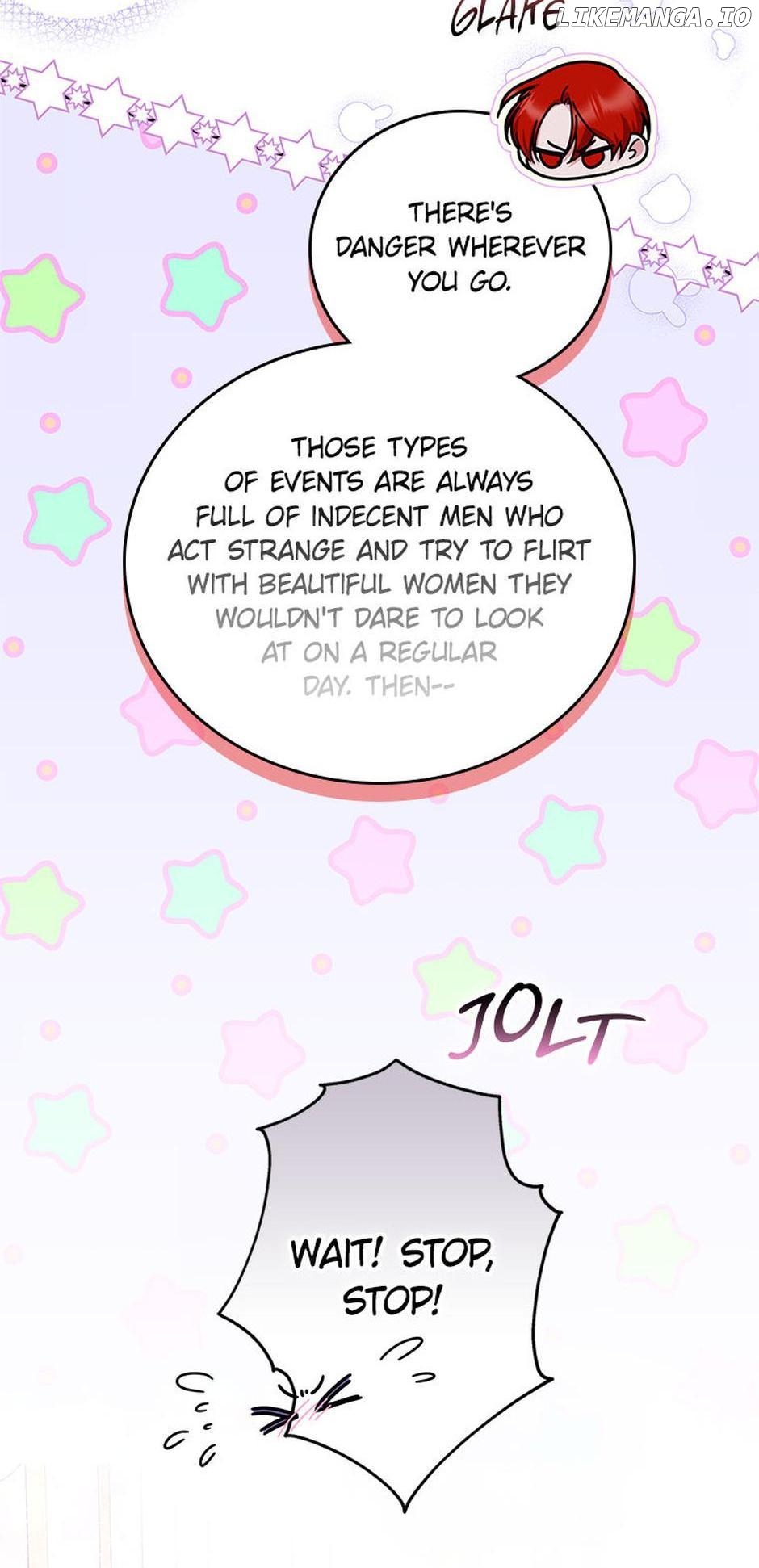 ‪Guardian Of Dragon Chapter 36 - page 46