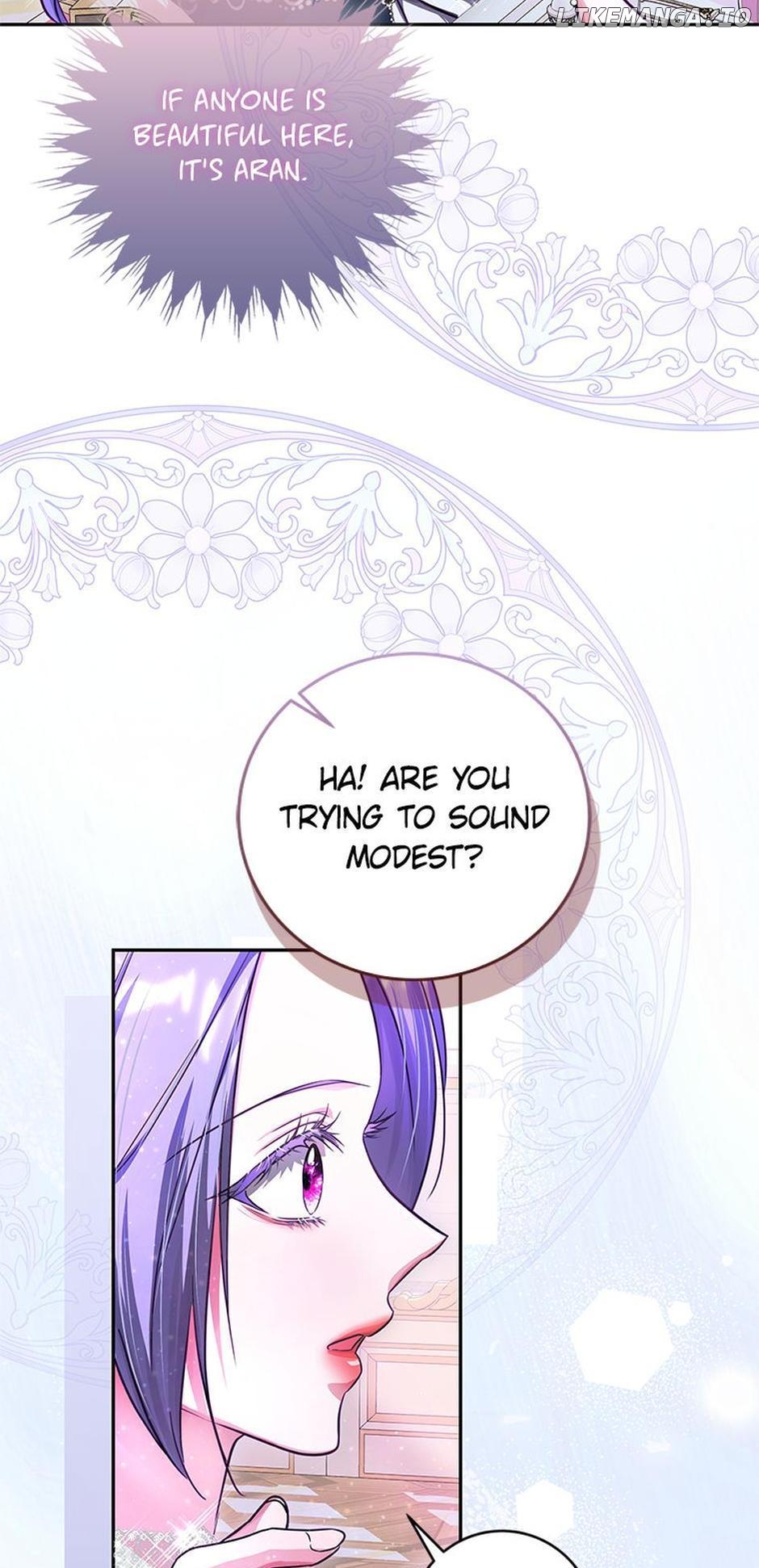 ‪Guardian Of Dragon Chapter 36 - page 48