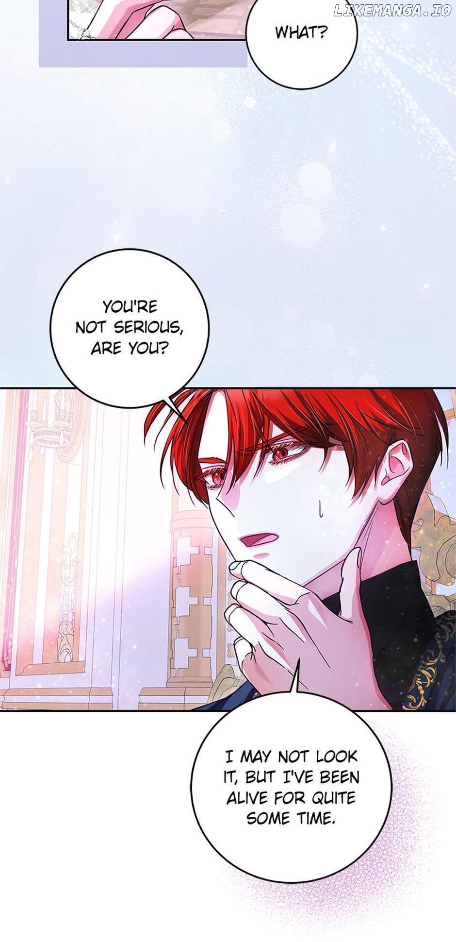 ‪Guardian Of Dragon Chapter 36 - page 49