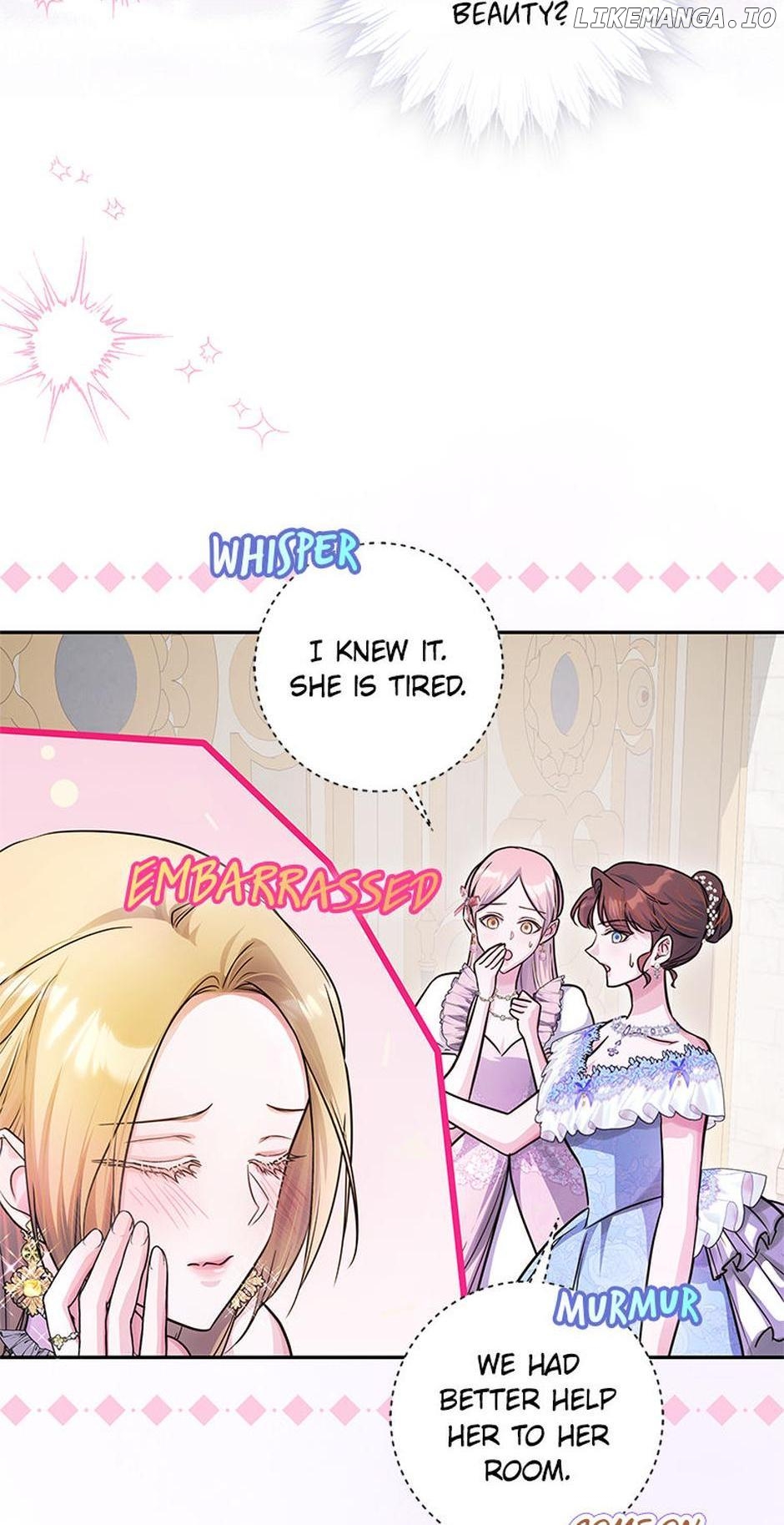 ‪Guardian Of Dragon Chapter 36 - page 64