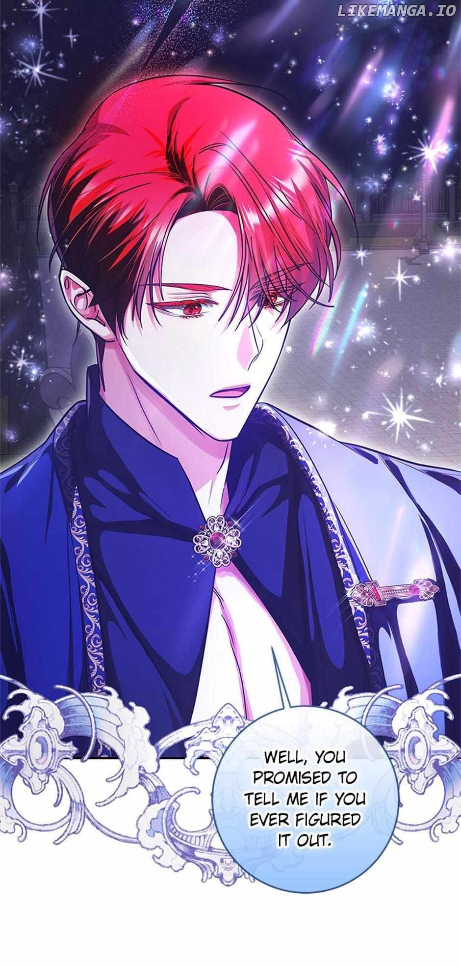 ‪Guardian Of Dragon Chapter 36 - page 7