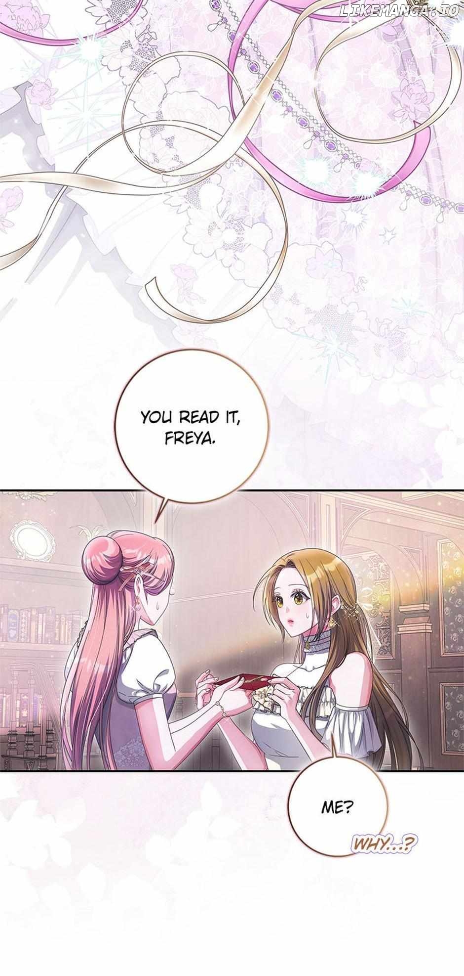 ‪Guardian Of Dragon Chapter 36 - page 71