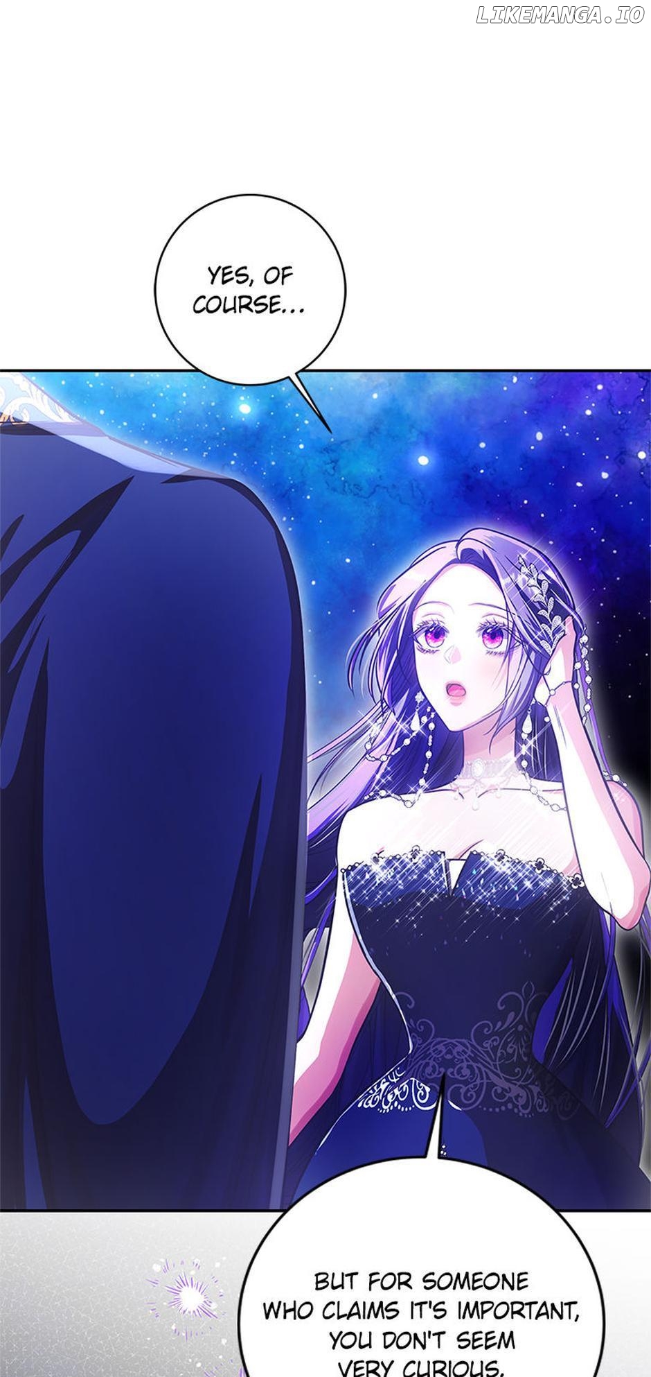 ‪Guardian Of Dragon Chapter 36 - page 8