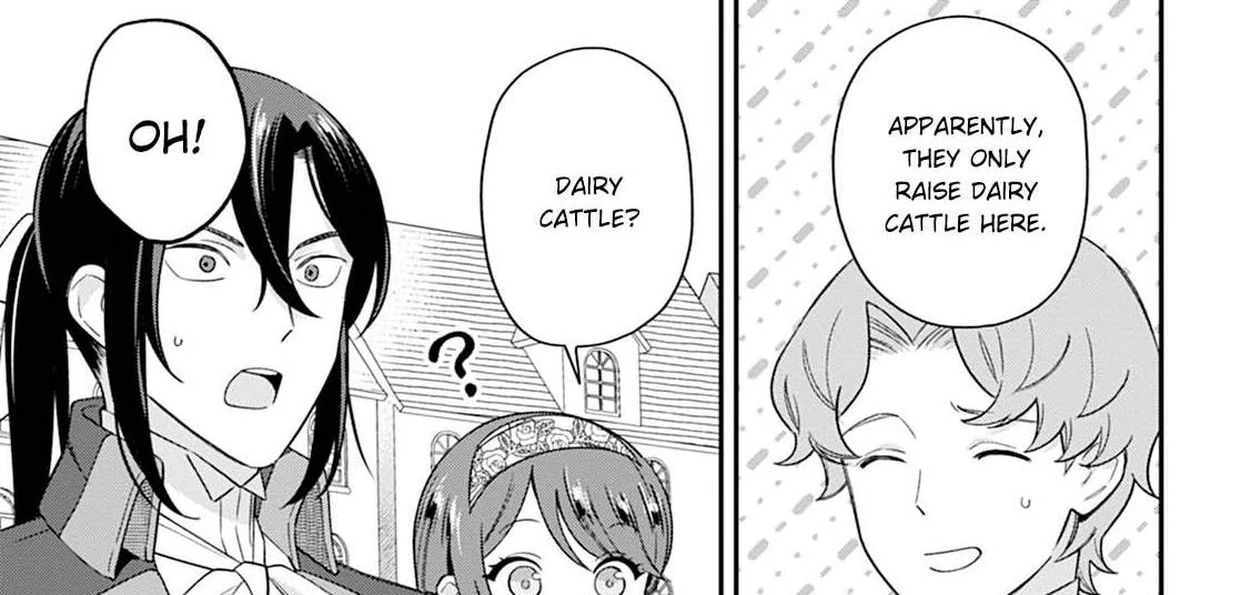 Aisanai to Iwaremashite mo ~Moto Maou no Hakushaku Reijou wa Kimajime Gunjin ni Ezuke wo Sarete Shiawase ni naru~ Chapter 18 - page 12