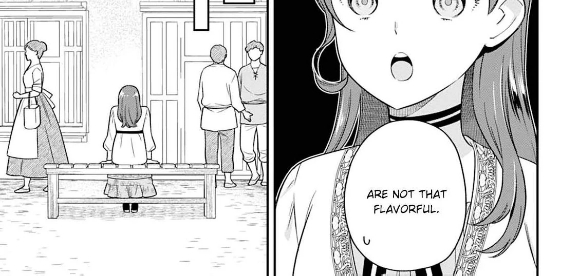 Aisanai to Iwaremashite mo ~Moto Maou no Hakushaku Reijou wa Kimajime Gunjin ni Ezuke wo Sarete Shiawase ni naru~ Chapter 18 - page 14