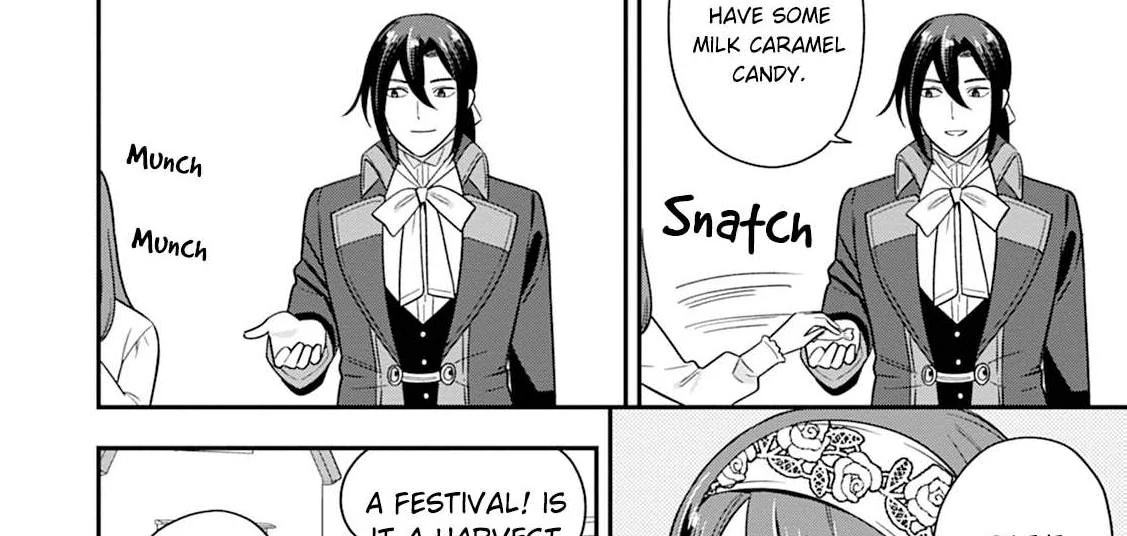 Aisanai to Iwaremashite mo ~Moto Maou no Hakushaku Reijou wa Kimajime Gunjin ni Ezuke wo Sarete Shiawase ni naru~ Chapter 18 - page 16