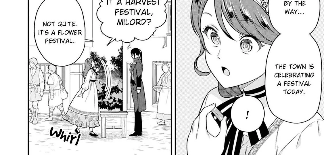Aisanai to Iwaremashite mo ~Moto Maou no Hakushaku Reijou wa Kimajime Gunjin ni Ezuke wo Sarete Shiawase ni naru~ Chapter 18 - page 17